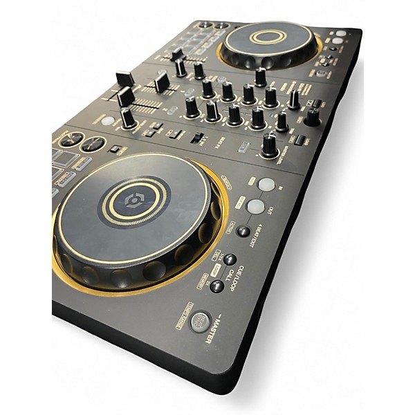 Used Pioneer DJ DDJFLX4 DJ Controller