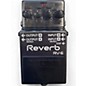 Used BOSS RV6 Digital Reverb Effect Pedal thumbnail
