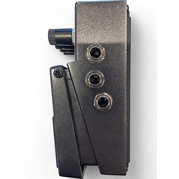 Used BOSS RV6 Digital Reverb Effect Pedal