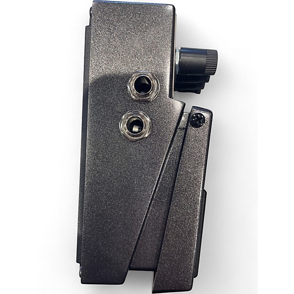 Used BOSS RV6 Digital Reverb Effect Pedal