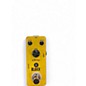 Used Stagg BLAXX Chorus Effect Pedal thumbnail
