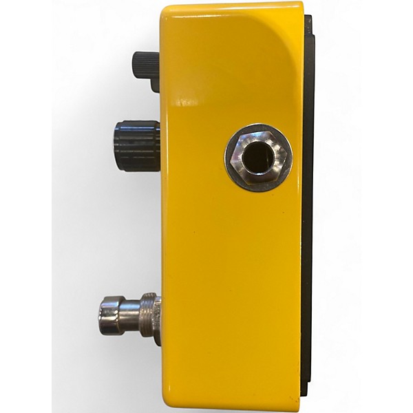 Used Stagg BLAXX Chorus Effect Pedal