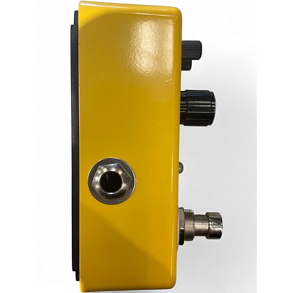 Used Stagg BLAXX Chorus Effect Pedal