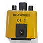 Used Stagg BLAXX Chorus Effect Pedal