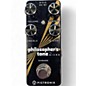 Used Pigtronix Philosophers Tone Effect Pedal thumbnail