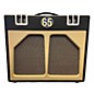 Used 65amps Lil Elvis 12W 1x12 Tube Guitar Combo Amp thumbnail