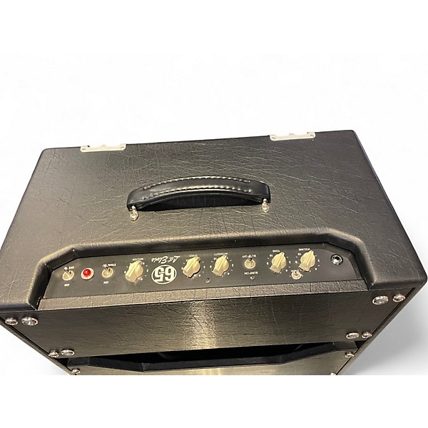 Used 65amps Lil Elvis 12W 1x12 Tube Guitar Combo Amp