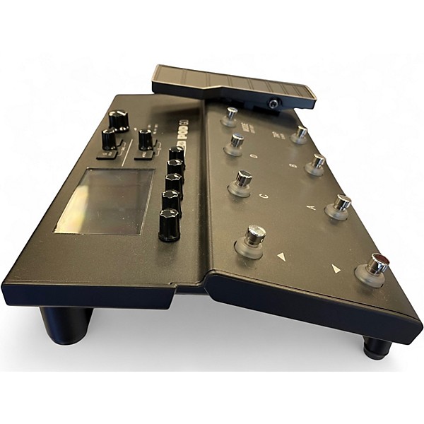 Used Line 6 POD GO Effect Processor