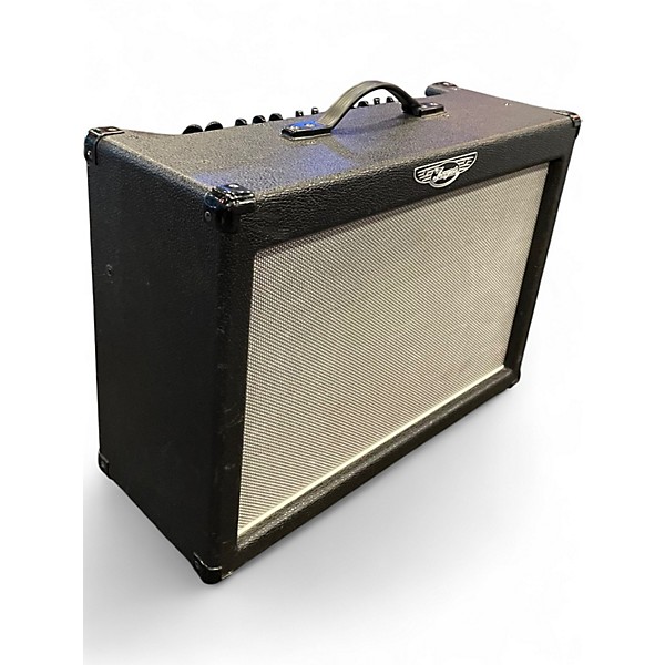 Used Traynor DG60R Guitar Combo Amp