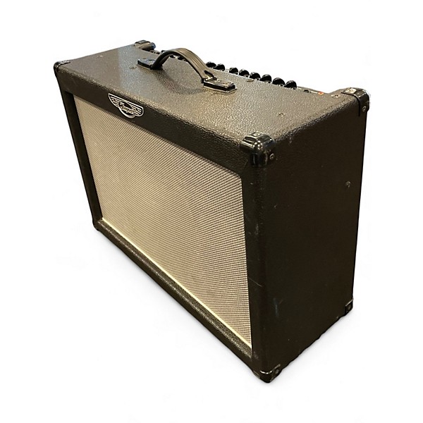 Used Traynor DG60R Guitar Combo Amp