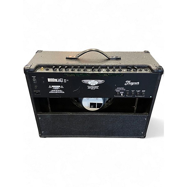 Used Traynor DG60R Guitar Combo Amp