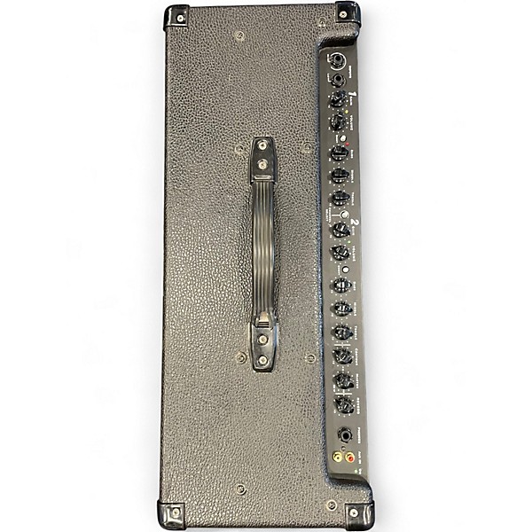 Used Traynor DG60R Guitar Combo Amp