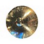 Used Zildjian 22in Z CUSTOM Ride Cymbal thumbnail