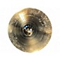 Used Zildjian 22in Z CUSTOM Ride Cymbal