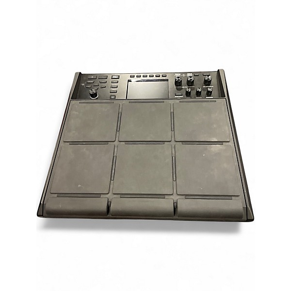 Used Roland SPDSX PRO Sampling Trigger Pad