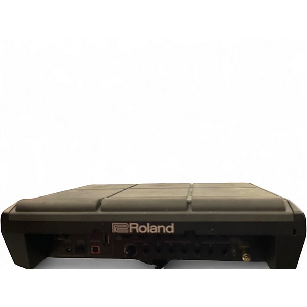 Used Roland SPDSX PRO Sampling Trigger Pad