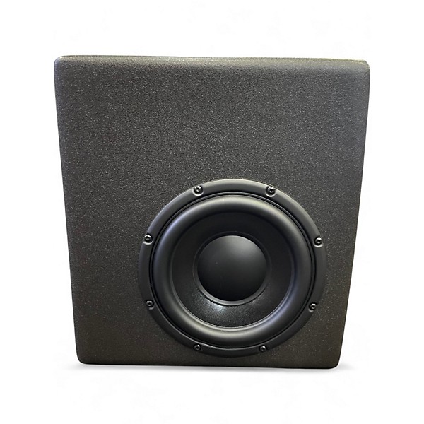 Used Barefoot Audio FOOTPRINT 01(PAIR) Powered Monitor