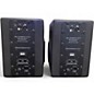 Used Barefoot Audio FOOTPRINT 01(PAIR) Powered Monitor