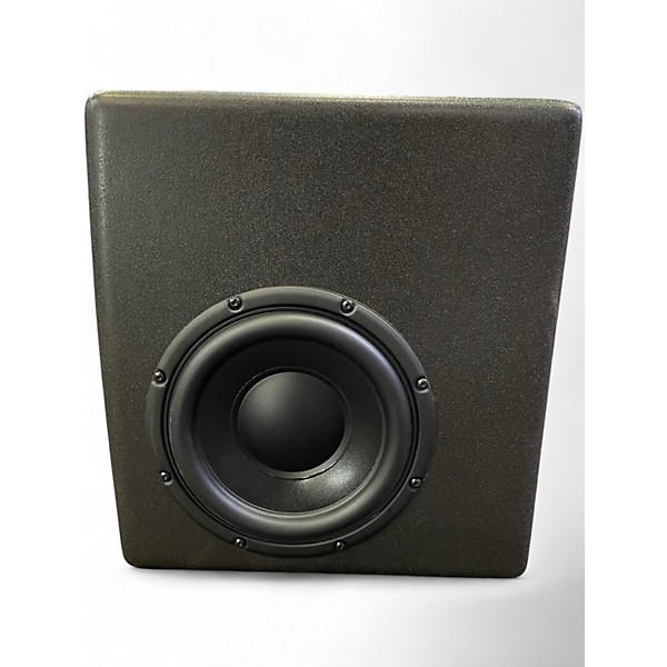 Used Barefoot Audio FOOTPRINT 01(PAIR) Powered Monitor