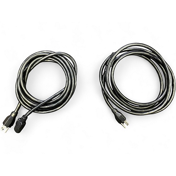 Used Barefoot Audio FOOTPRINT 01(PAIR) Powered Monitor