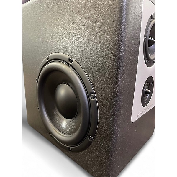 Used Barefoot Audio FOOTPRINT 01(PAIR) Powered Monitor