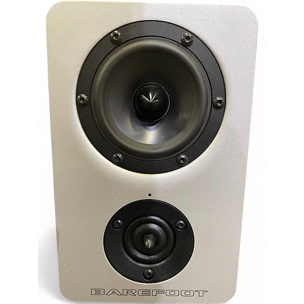Used Barefoot Audio FOOTPRINT 01(PAIR) Powered Monitor