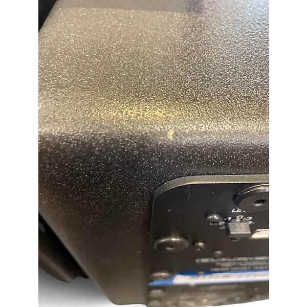 Used Barefoot Audio FOOTPRINT 01(PAIR) Powered Monitor