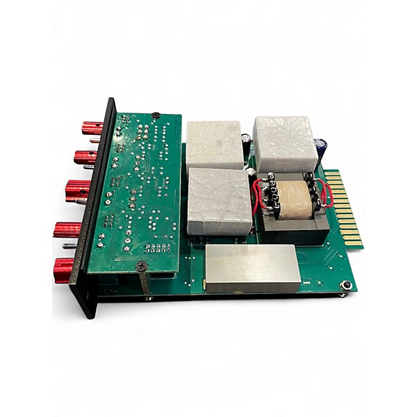 Used Phoenix Audio Gyrator EQ Rack Equipment