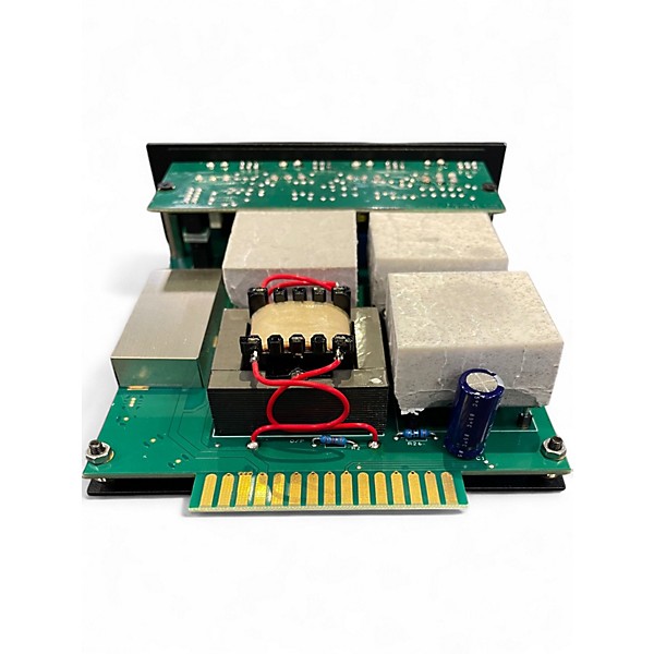 Used Phoenix Audio Gyrator EQ Rack Equipment