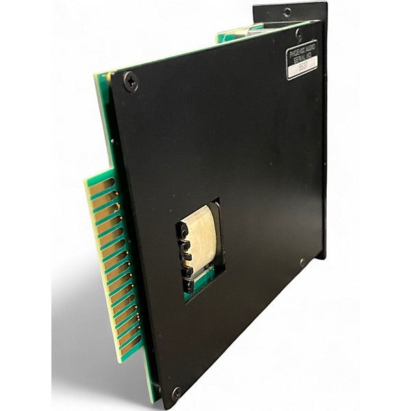 Used Phoenix Audio Gyrator EQ Rack Equipment