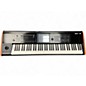 Used KORG KRONOS2-73 Arranger Keyboard thumbnail