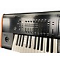 Used KORG KRONOS2-73 Arranger Keyboard