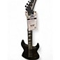 Used Jackson Soloist SL3 Black Solid Body Electric Guitar thumbnail