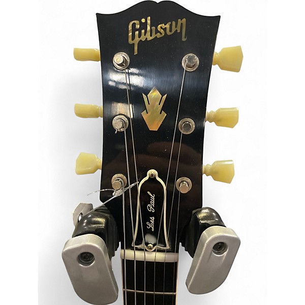 Used Gibson CUSTOM SHOP 61 LES PAUL SG Faded Cherry Solid Body Electric Guitar