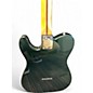 Used Fender Player II Telecaster British Racing Green Solid Body Electric Guitar