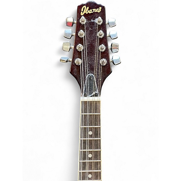 Used Ibanez M510DVS Dark Violin Sunburst Mandolin