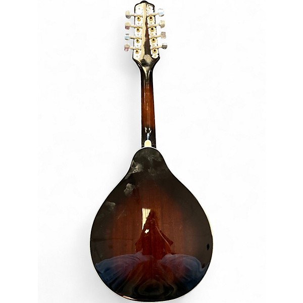 Used Ibanez M510DVS Dark Violin Sunburst Mandolin