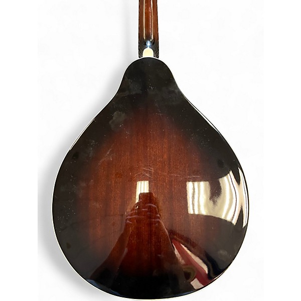 Used Ibanez M510DVS Dark Violin Sunburst Mandolin