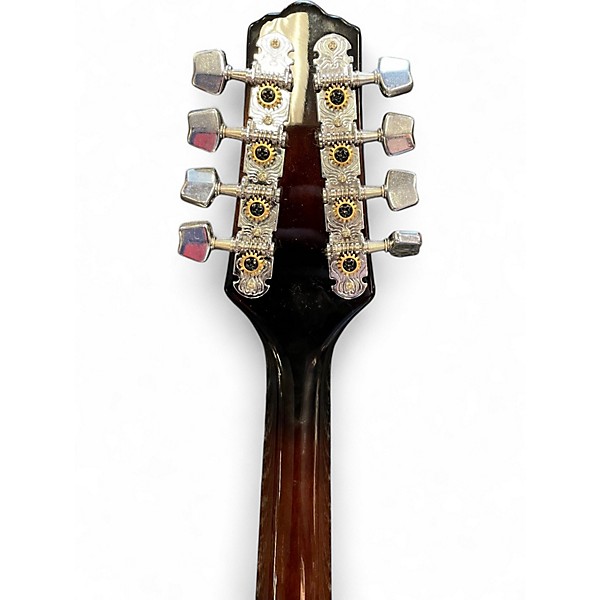 Used Ibanez M510DVS Dark Violin Sunburst Mandolin