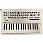 Used KORG Minilogue 4 Voice Polyphonic Analog Synthesizer thumbnail