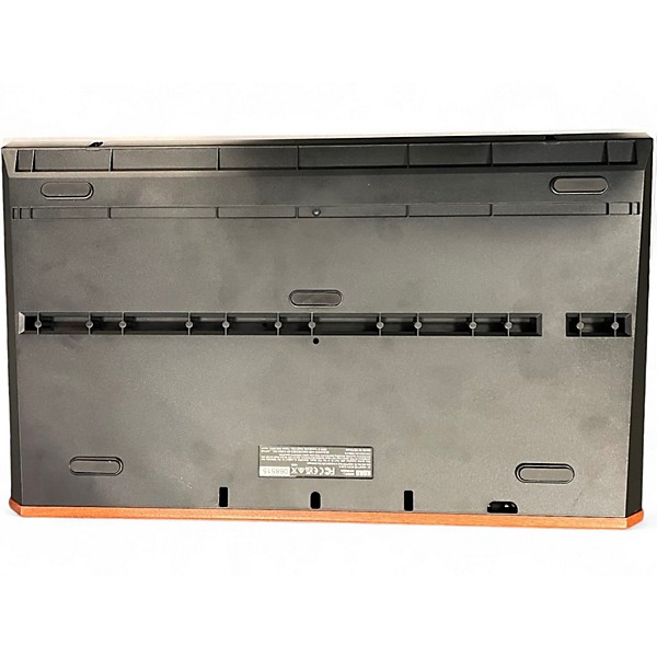 Used KORG Minilogue 4 Voice Polyphonic Analog Synthesizer