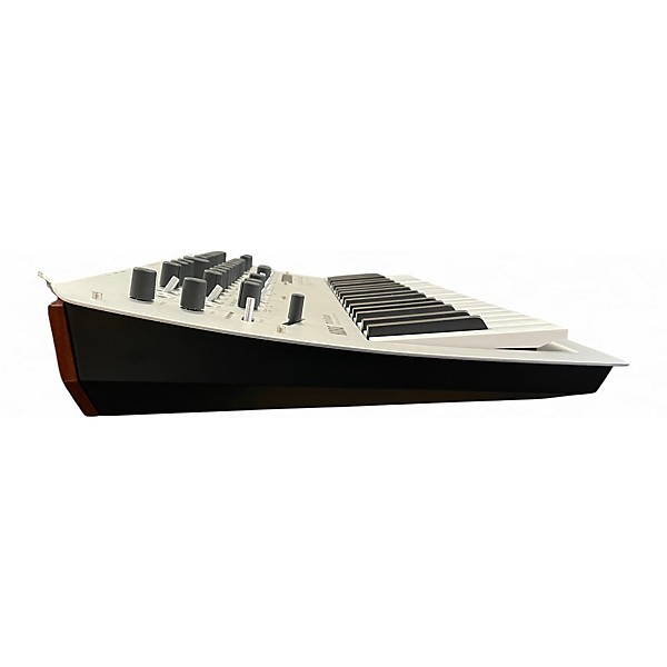 Used KORG Minilogue 4 Voice Polyphonic Analog Synthesizer