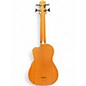 Used Kala U-Bass Journeyman natural Acoustic Bass Guitar