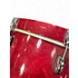 Used Gretsch Drums 4 Piece CATALINA BIRCH RED Drum Kit