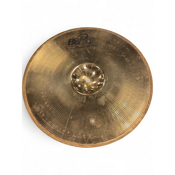Used SABIAN 14in B8 Pro Hi Hat Pair Cymbal