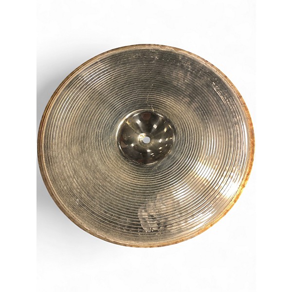Used SABIAN 14in B8 Pro Hi Hat Pair Cymbal