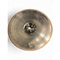 Used SABIAN 14in B8 Pro Hi Hat Pair Cymbal