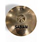 Used SABIAN 16in B8 PRO MEDIUM CRASH Cymbal thumbnail