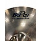 Used SABIAN 16in B8 PRO MEDIUM CRASH Cymbal