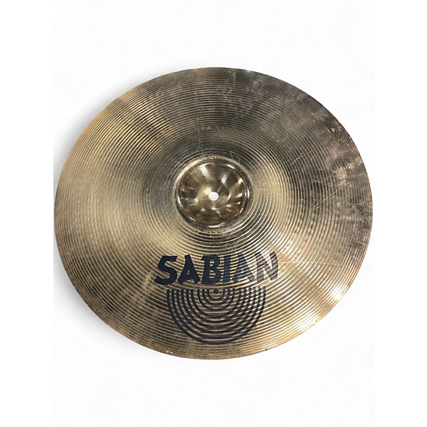 Used SABIAN 16in B8 PRO MEDIUM CRASH Cymbal